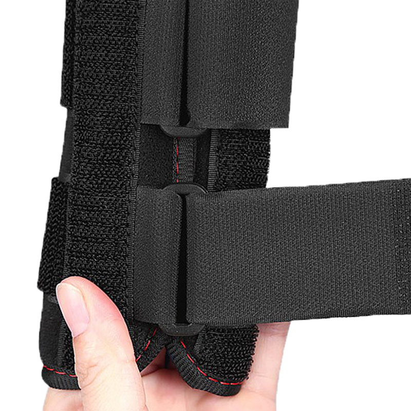 Wrist Support Splint Sprain Prevention Protector