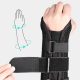 wrist support splint sprain prevention