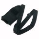 yoga leg stretching correction belt