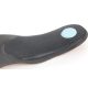 leather arch correction insoles