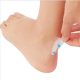 adhesive gel blister heel patch