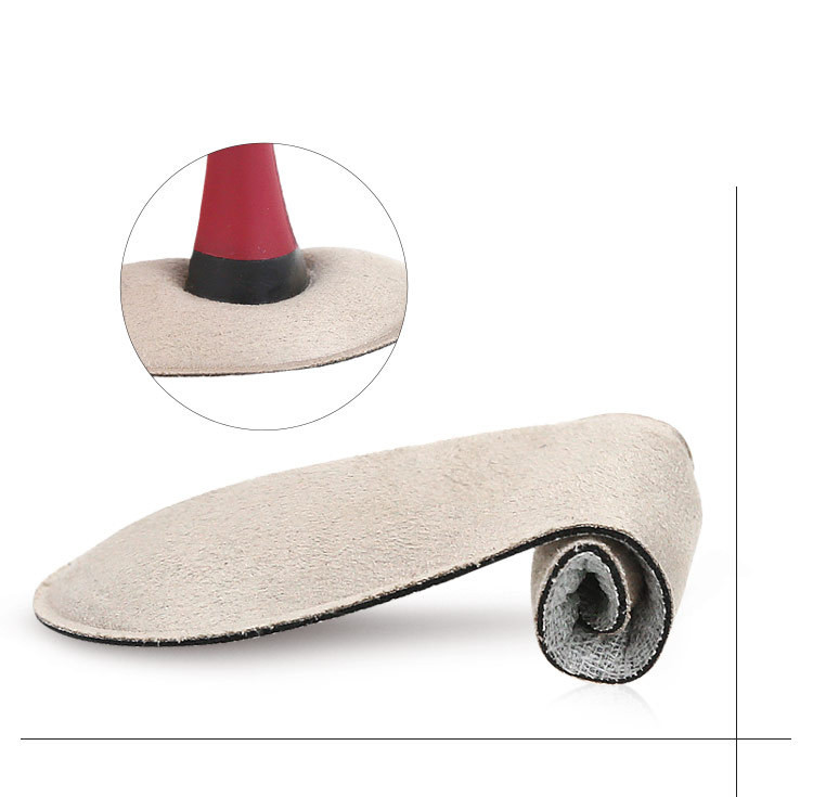 Shoes Insert Heel Liners Anti Slip Cushion Pad