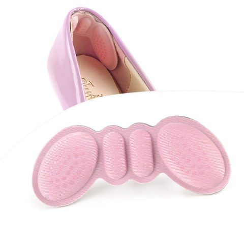 high heel shoe liner pain relief