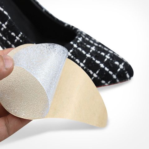 anti-slip adhesive shoes sticker pad