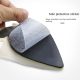 anti-slip adhesive shoes sticker pad