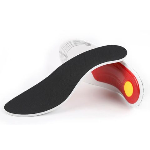 arch support orthopedic insoles