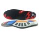 EVA insoles arch support cushion