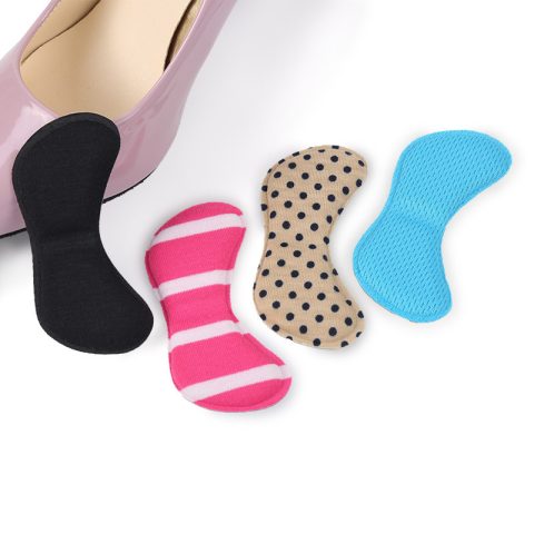 women heel liner grips pain relief