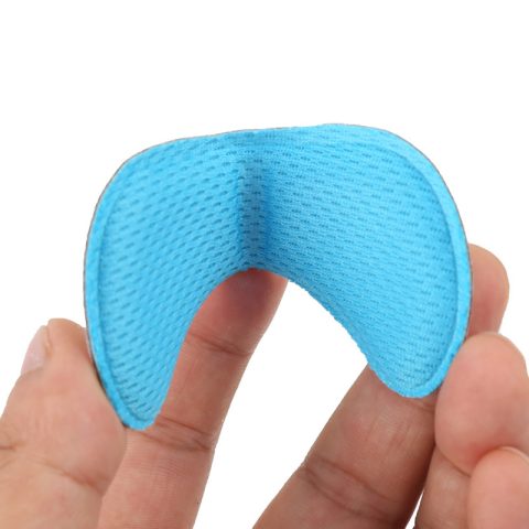 women heel liner grips pain relief