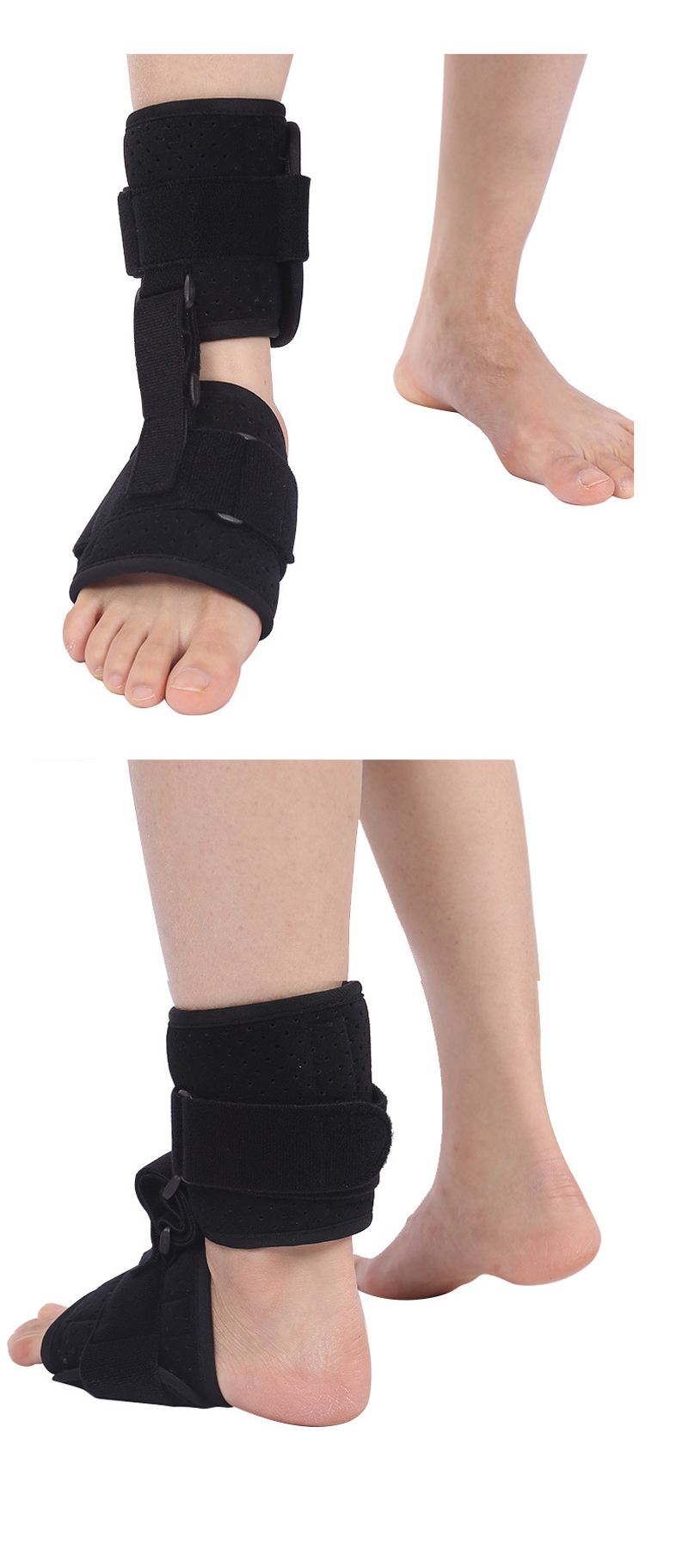 Drop Foot Brace Ankle Orthosis Support