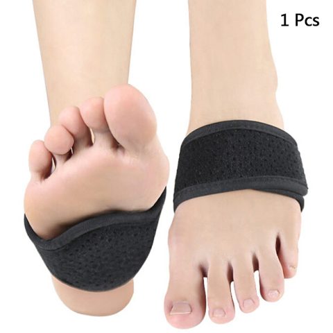 orthotic arch support sleeves