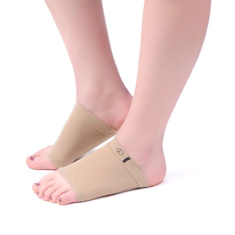 arch support sleeve for flat feet