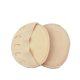 silk sponge invisible forefoot cushion