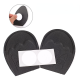 3D forefoot pad insert