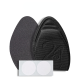 3D forefoot pad insert