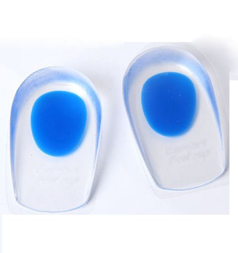 Gel heel cup