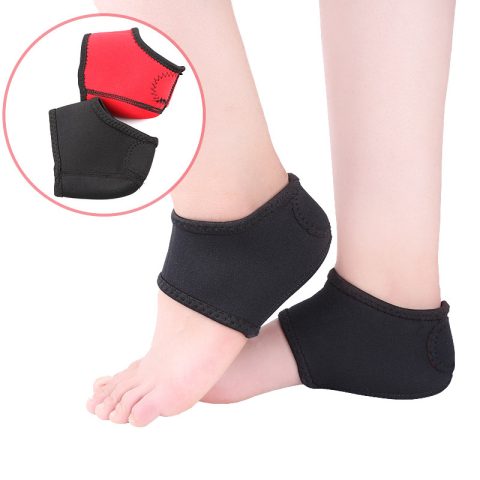 heel spur pad pain relief