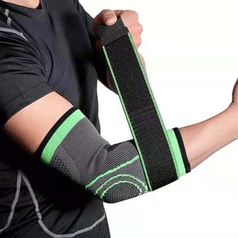 Sports Elbow Brace Compression Sleeve