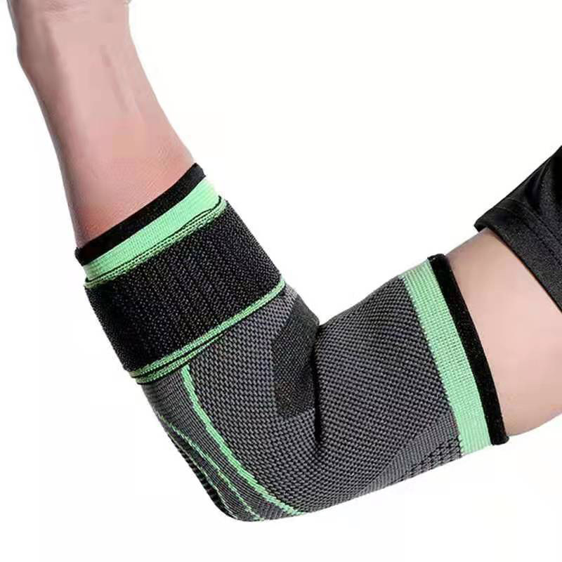 Sports Elbow Brace Compression Sleeve