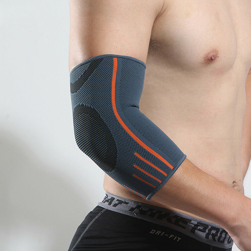 Elbow Support Brace Compression Sleeve