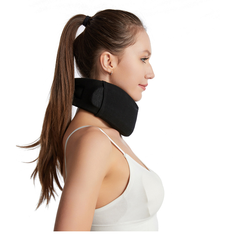 Cervical Collar Stabilize Relieve Spine Pressure